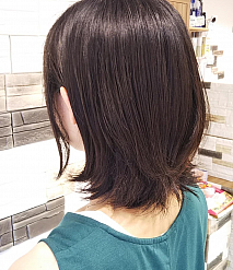 ギャラリー さがみ野 美容室モールド mold 髪質改善トリートメント特化美容院